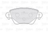 Гальмівні колодки дискові FORD/JAGUAR Mondeo/X-Type "1,8-3,0 "R "00-09 Valeo 301434 (фото 2)