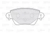 Гальмівні колодки дискові FORD/JAGUAR Mondeo/X-Type "1,8-3,0 "R "00-09 Valeo 301434 (фото 2)