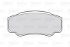 Тормозные колодки дисковые CITROEN/FIAT/PEUGEOT Jumper/Ducato/Boxer "2,0-2,8 "R "00>> Valeo 301570 (фото 2)