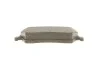 Тормозные колодки дисковые DACIA/LADA/MB/NISSAN/RENAULT Logan/Duster/Largus/Citan/Kangoo "F "03>> Valeo 301641 (фото 5)
