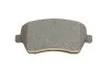 Тормозные колодки дисковые DACIA/LADA/MB/NISSAN/RENAULT Logan/Duster/Largus/Citan/Kangoo "F "03>> Valeo 301641 (фото 6)