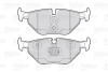 Гальмівні колодки дискові BMW/MG/ROVER/SAAB 3/Z1/Z4/ZT/75/9-5 "1,6-4,6 "R "88-09 Valeo 301753 (фото 2)