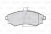 Гальмівні колодки First HYUNDAI/KIA Elantra/Cerato "F "00-18 Valeo ="301781" (фото 2)