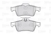 Тормозные колодки дисковые CITROEN/FORD/JAGUAR/MAZDA/OPEL/RENAULT/SAAB/VOLVO "1,0-5,0 "R "01>> Valeo 301783 (фото 2)