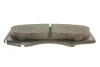 Тормозные колодки дисковые MITSUBISHI/TOYOTA Pajero/Hilux/LandCruiser/Prado "2,4-4,0 "F "02>> Valeo 301857 (фото 9)