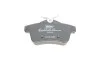 Тормозные колодки дисковые CITROEN/PEUGEOT C4/DS4/DS5/308/508/3008/5008/RCZ "1,2-2,0 "R "09>> Valeo 302126 (фото 3)