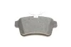 Тормозные колодки дисковые CITROEN/PEUGEOT C4/DS4/DS5/308/508/3008/5008/RCZ "1,2-2,0 "R "09>> Valeo 302126 (фото 5)