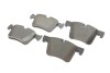 Тормозные колодки дисковые BMW 1/2/3/4/X3/X4 "2,0-3,0 "F "10>> Valeo 302138 (фото 2)