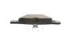 Тормозные колодки дисковые BMW 1/2/3/4/X3/X4 "2,0-3,0 "F "10>> Valeo 302138 (фото 5)
