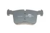 Тормозные колодки дисковые BMW 1/2/3/4/X3/X4 "2,0-3,0 "F "10>> Valeo 302138 (фото 7)