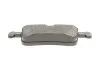 Тормозные колодки дисковые BMW 1/2/3/4/X3/X4 "2,0-3,0 "F "10>> Valeo 302138 (фото 9)