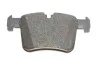 Тормозные колодки дисковые BMW 1/2/3/4/X3/X4 "2,0-3,0 "F "10>> Valeo 302138 (фото 10)