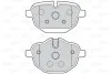 Тормозные колодки дисковые BMW 5/7/i8/X3/X4/Z4 "1,5-3,0 "R "08>> Valeo 302159 (фото 1)