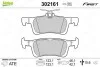 Гальмівні колодки дискові CITROEN/PEUGEOT 308/C4 "1,2-2,0 "R "09>> Valeo 302161 (фото 2)