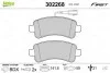Тормозные колодки дисковые CITROEN/FIAT/PEUGEOT Boxer/Ducato/Jumper "R "06>> Valeo 302268 (фото 2)