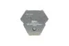 Тормозные колодки дисковые VAG A4/A6/A8/Passat/Phaeton "2,5-4,2 "F "96-05 Valeo 302333 (фото 2)