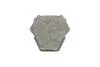 Тормозные колодки дисковые VAG A4/A6/A8/Passat/Phaeton "2,5-4,2 "F "96-05 Valeo 302333 (фото 3)