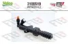 Рабочий цилиндр сцепления CITROEN/FIAT/LANCIA/PEUGEOT C4/C5/DS/Jumpy/Scudo/407/Expert "2,0HDi "04>> Valeo 3100519 (фото 1)