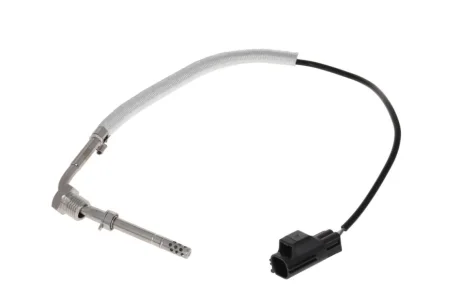Датчик температуры дымовых газов VOLVO C30/C70/S40/S60/S80/V50/V60/V70/XC60/XC70 "2,4 "06-18 Valeo 369018