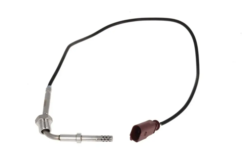Датчик температуры дымовых газов AUDI/SEAT/SKODA/VW A3/Altea/Octavia/Golf "1,9-2,0 "03>> Valeo 369027 (фото 1)