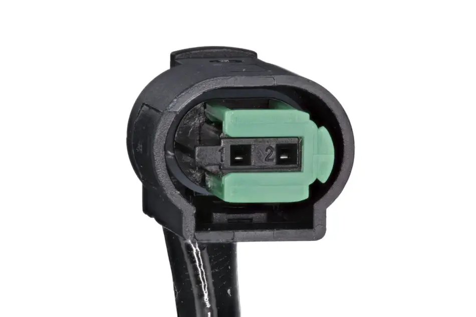 Датчик температуры дымовых газов BMW 1/3/5/7 "2,0-3,0 "02-12 Valeo 369066 (фото 1)