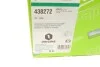 Стартер VALEO Valeo 438272 (фото 13)