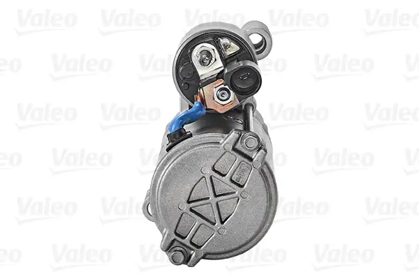 Стартер Valeo 438350 (фото 1)
