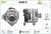 Генератор Valeo 439613 (фото 1)