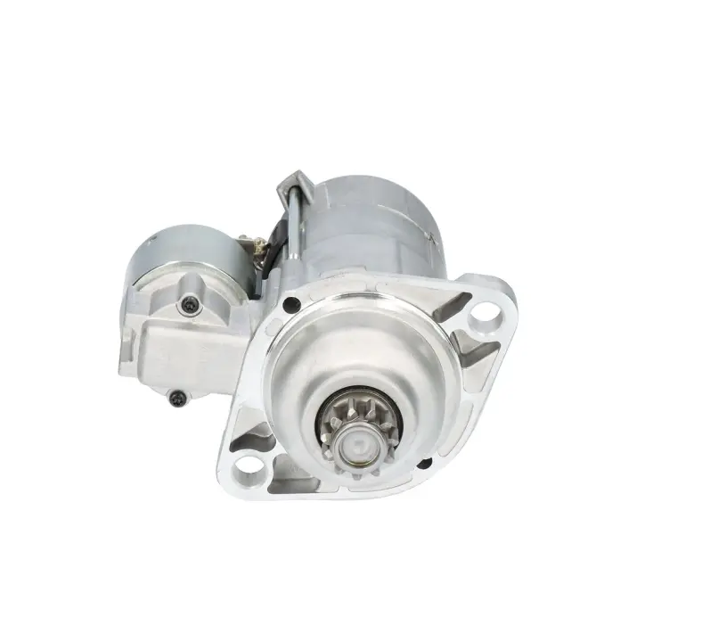Стартер Valeo 460444 (фото 1)