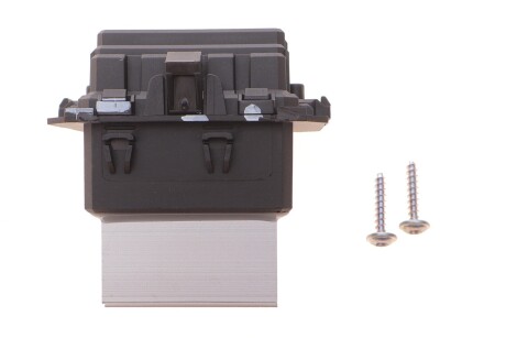 Резистор вентилятора салона Valeo 509961