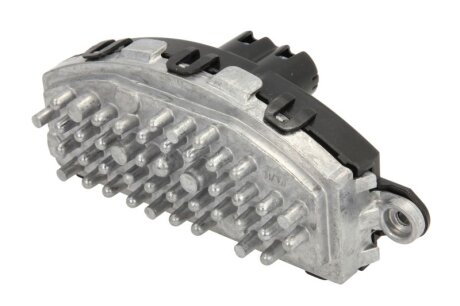 Елемент управління вентилятором салону Valeo 558506