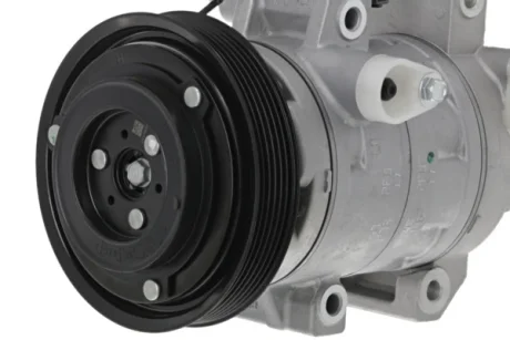Компрессор кондиционера Valeo 559624