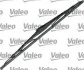 Щетка стеклоочистителя Valeo 567803 (фото 1)