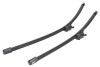 Щетки стеклоочистителя SILENCIO WIPER AQUA 500+600 с обогревом VOLVO S60/V60 \'\'18>> Valeo 572312 (фото 2)