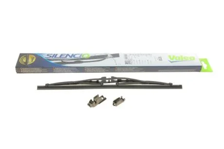 Щетка стеклоочистителя VALEO Valeo 574107