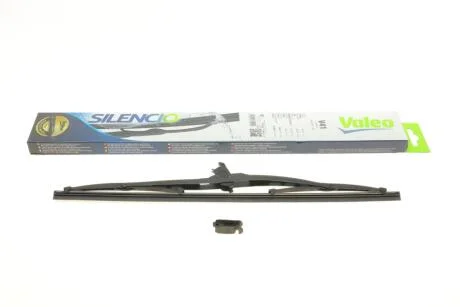 Щітка склоочисника Valeo 574110