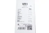 Щетка стеклоочистителя VALEO Valeo 574126 (фото 4)
