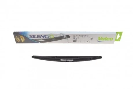 Щітка склоочисника VALEO Valeo 574126