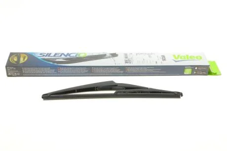 Щетка стеклоочистителя VALEO Valeo 574151