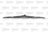 КОМПЛ. стеклоочистителей Valeo 574160 (фото 1)