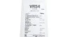 Щетка стеклоочистителя VALEO Valeo 574199 (фото 4)