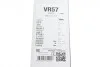 Щетка стеклоочистителя VALEO Valeo 574201 (фото 4)