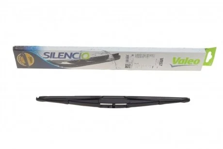 Щетка стеклоочистителя VALEO Valeo 574201