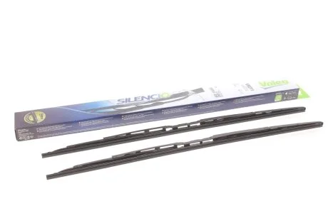 Щетка стеклоочистителя VALEO Valeo 574274