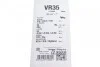 Щетка стеклоочистителя VALEO Valeo 574280 (фото 4)