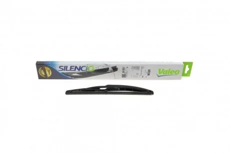 Щітка склоочисника VALEO Valeo 574281