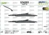 Щетка стеклоочистителя Valeo 574285 (фото 4)