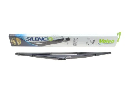 Щетка стеклоочистителя VALEO Valeo 574289