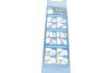 Щетка стеклоочистителя VALEO Valeo 574289 (фото 6)