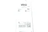 Щетка стеклоочистителя VALEO Valeo 574289 (фото 7)